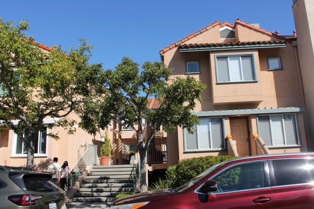 25 Mc Aker Mcaker Ct 109, SAN MATEO