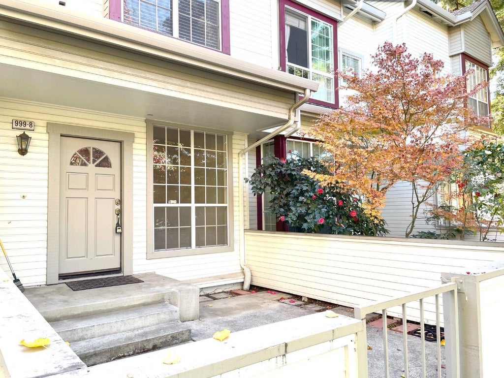 999 Belmont Ter 8, SUNNYVALE