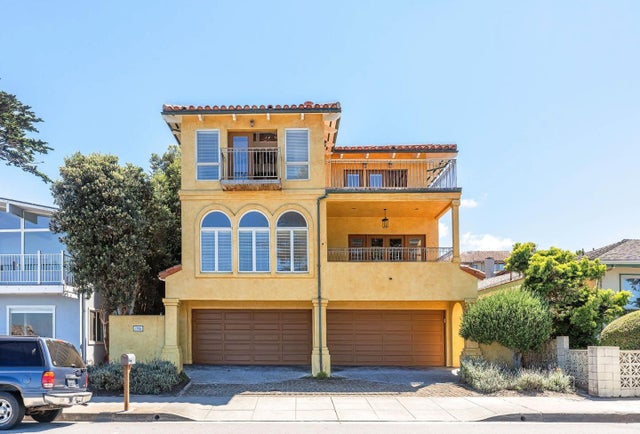 Ocean View Blvd, PACIFIC GROVE