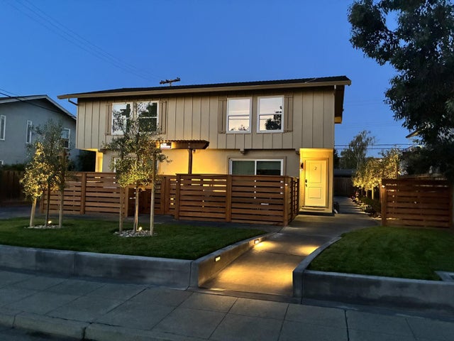 630 Hollenbeck Ave, SUNNYVALE