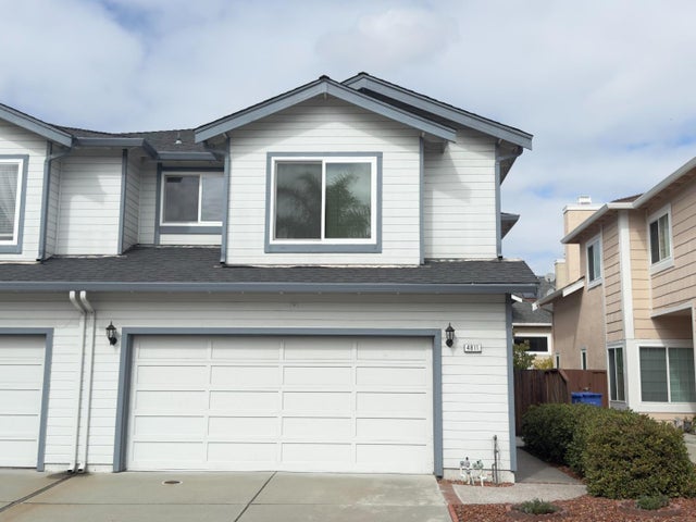 4811 Mendocino Ter, FREMONT