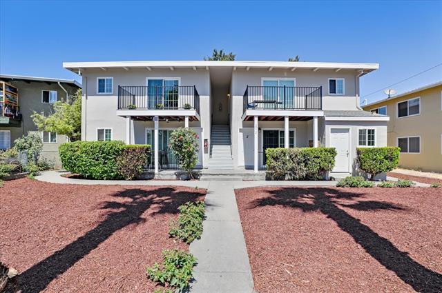 2312 Williams Dr 3, SANTA CLARA