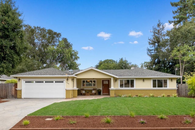 1098 Muir Way, LOS ALTOS