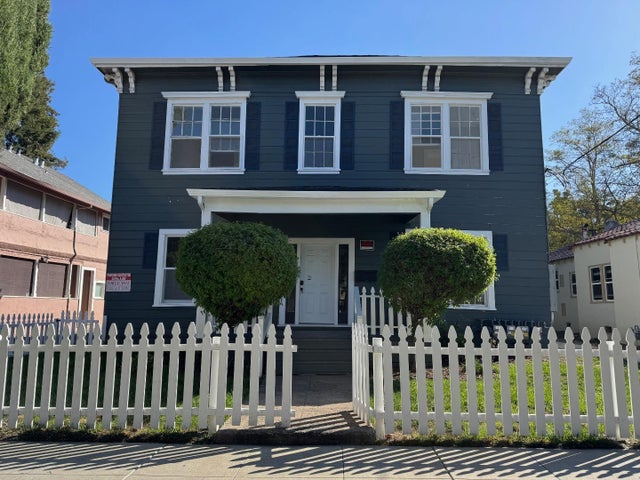 112 George St 1, SAN JOSE