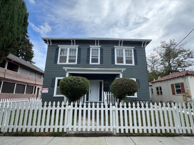 112 George St 2, SAN JOSE