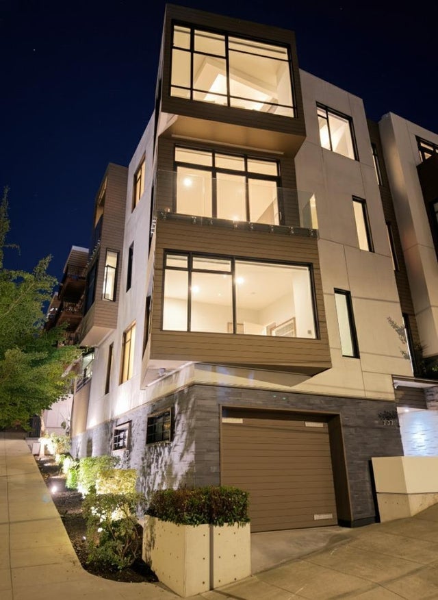 2001 19th St, SAN FRANCISCO