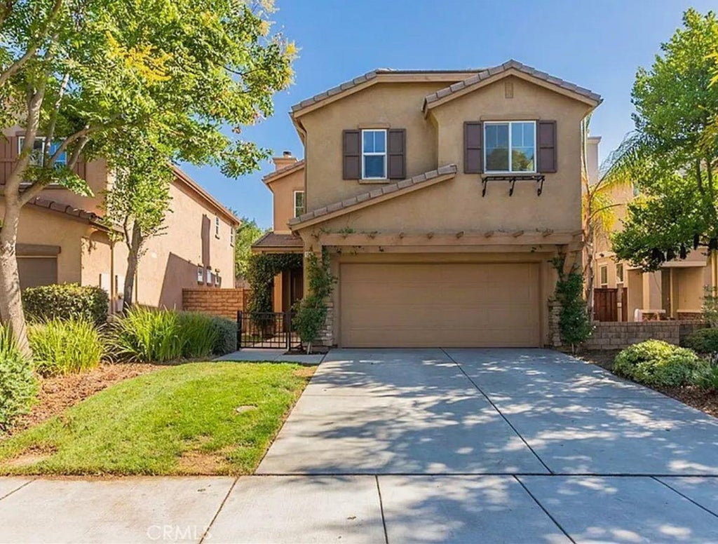 12978 Cobblestone Ln, MORENO VALLEY