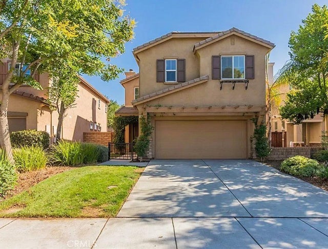 12978 Cobblestone Ln, MORENO VALLEY