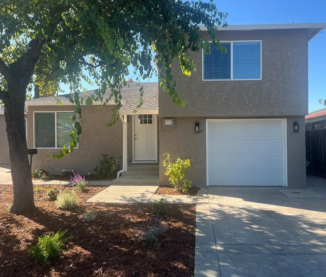 12 Greenwood Ln, REDWOOD CITY