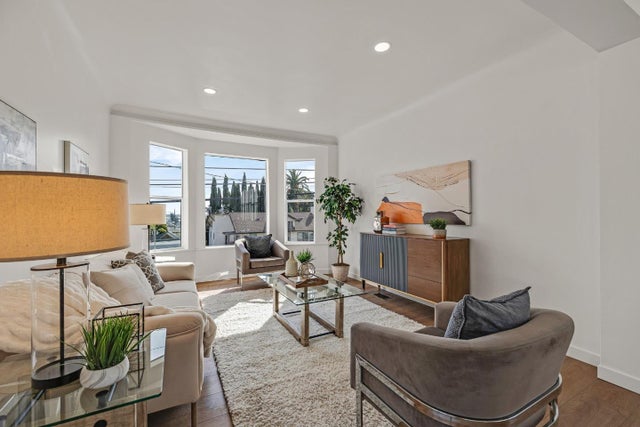 4730 Melrose Ave, OAKLAND