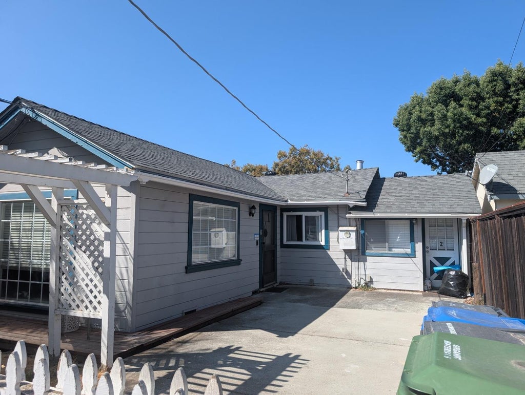 481 Rutland Ave, SAN JOSE