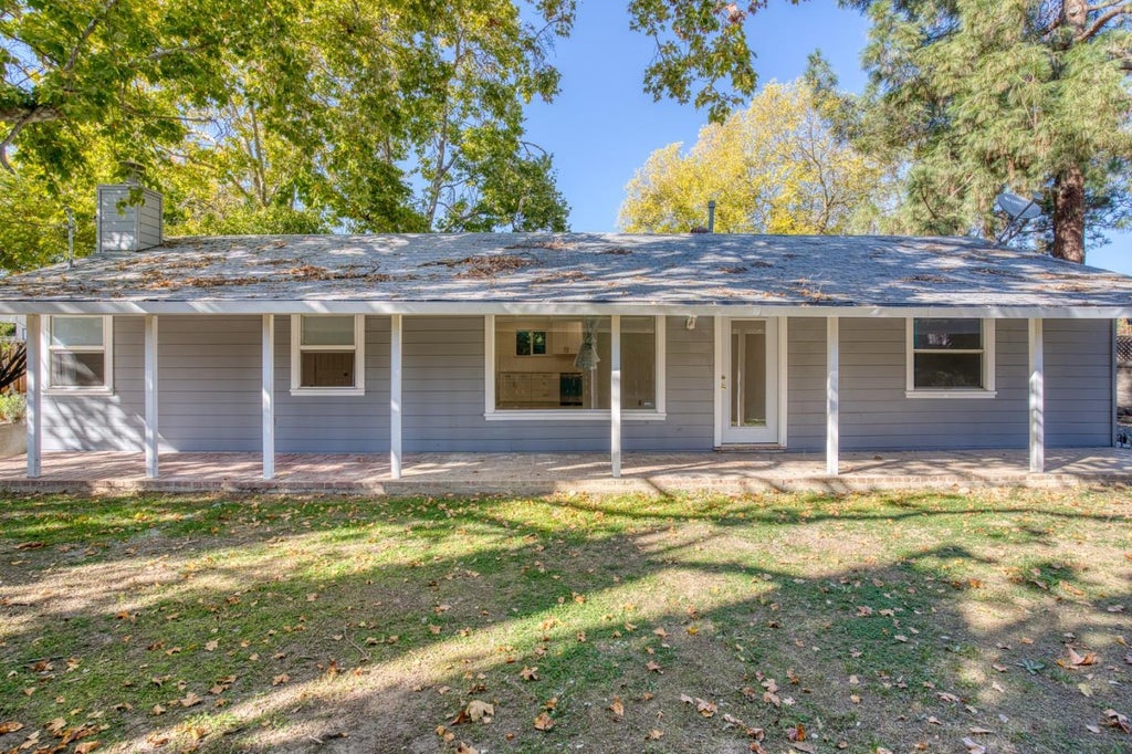 15965 Blossom Hill Rd, LOS GATOS