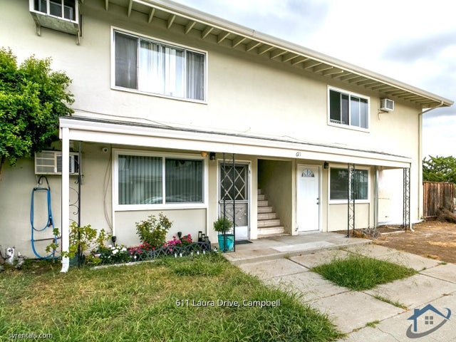 611 Laura Dr C, CAMPBELL