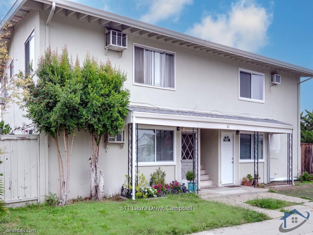 611 Laura Dr C, CAMPBELL