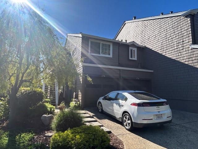 176 Seascape Ridge Dr, APTOS