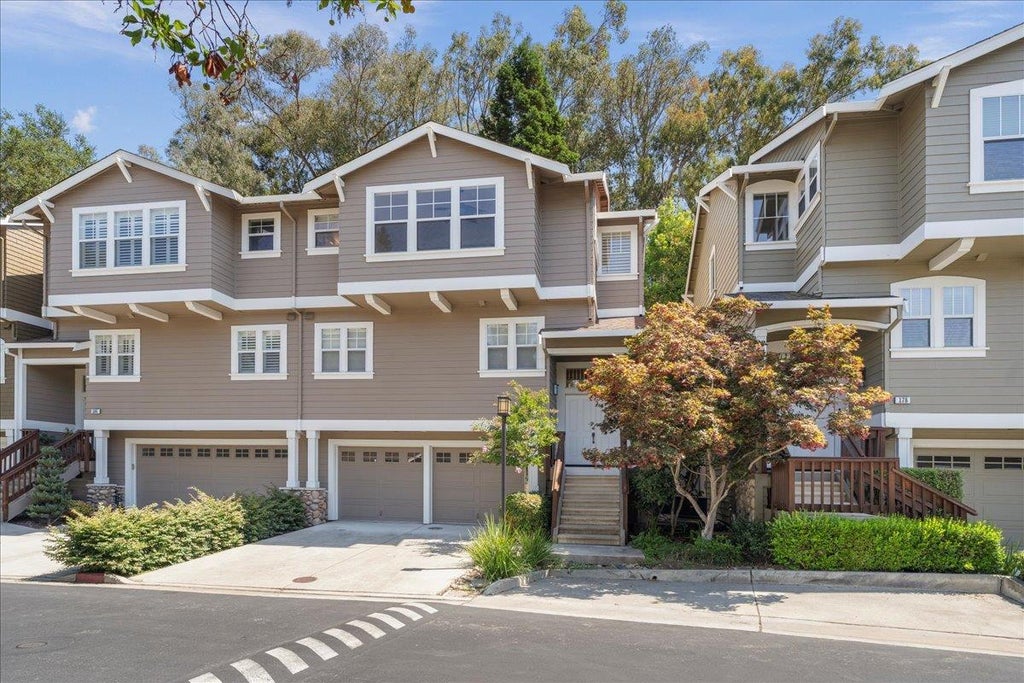 182 Cuesta De Los Gatos, LOS GATOS