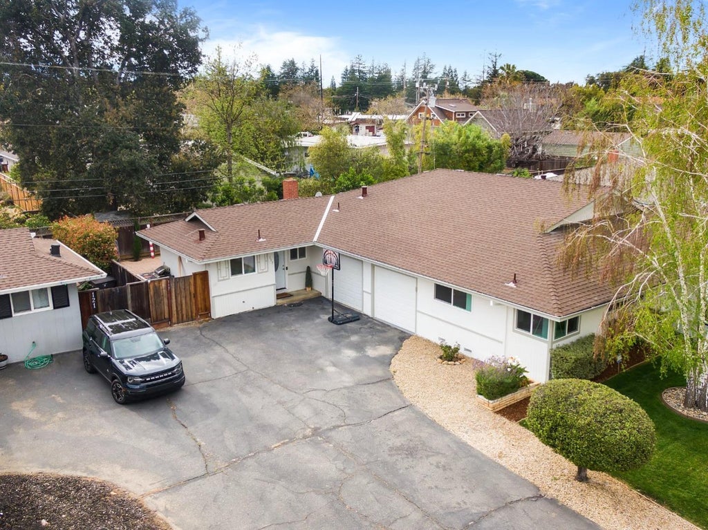 117 Verde Ct, LOS GATOS