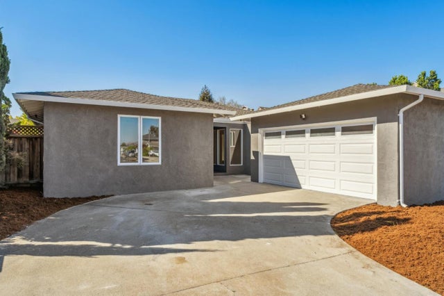 700 Gull Ave, FOSTER CITY