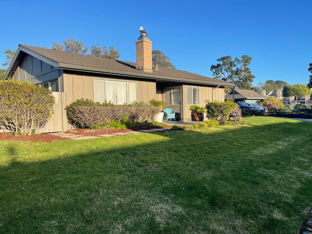 Address Not Disclosed, APTOS