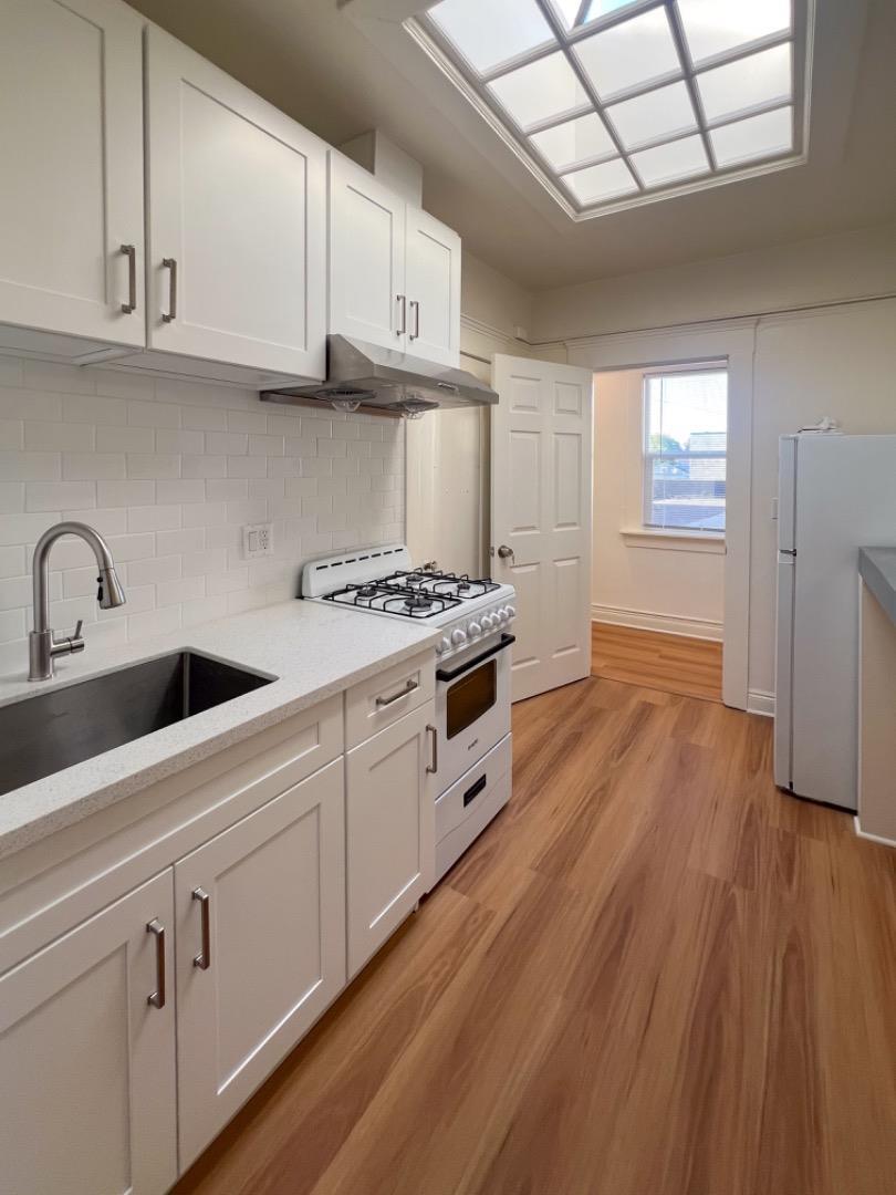 1206 Burlingame Ave 1, BURLINGAME