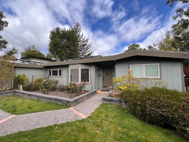 240 W Floresta Way, PORTOLA VALLEY