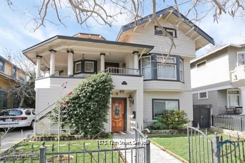 187 S 12th St 2, SAN JOSE