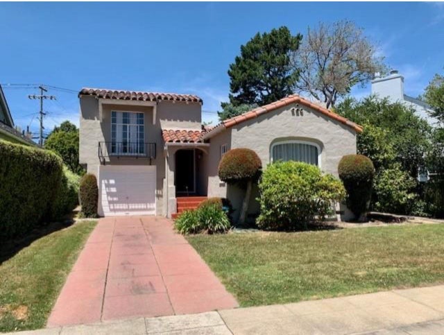 206 Sonora Dr, SAN MATEO