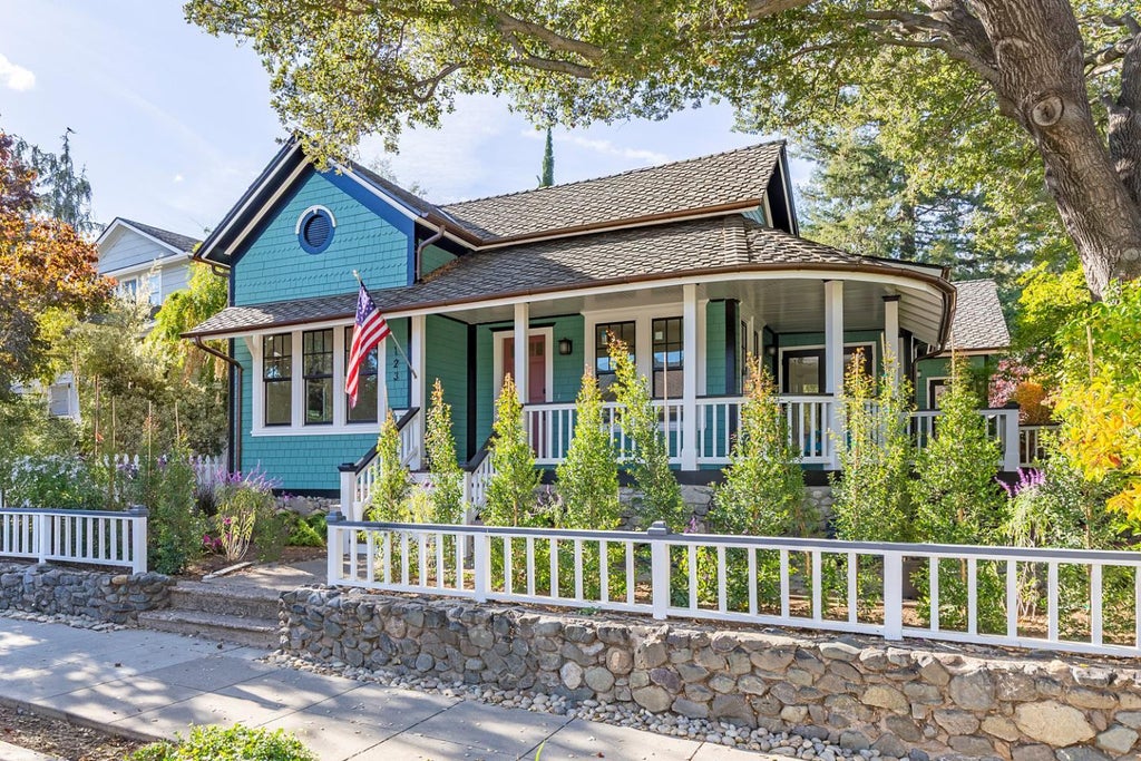 123 Wilder Ave, LOS GATOS