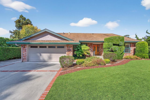 210 Wingfoot Dr, APTOS