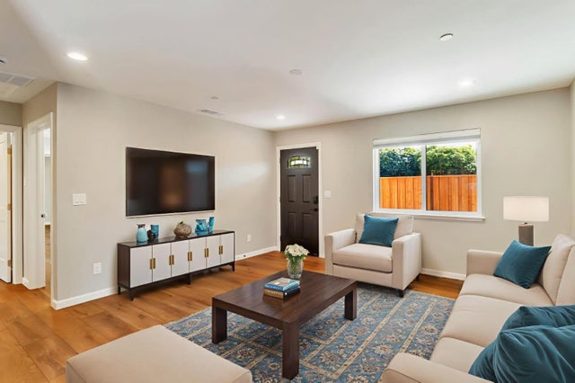 1958 Woodside Rd, REDWOOD CITY