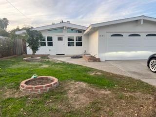 Address Not Disclosed, SAN JOSE