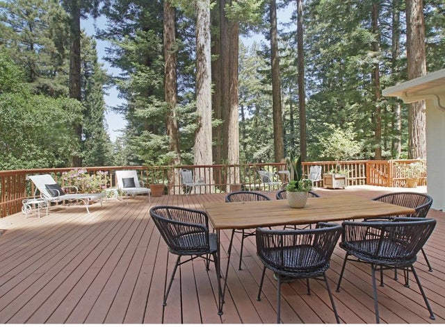 350 Grandview Dr, WOODSIDE