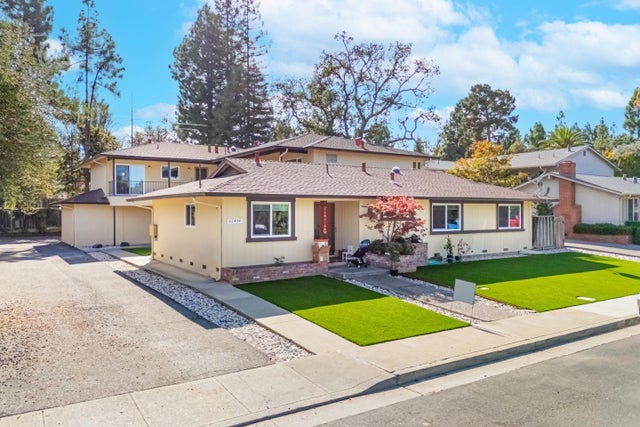 22434 Salem Ave C, CUPERTINO