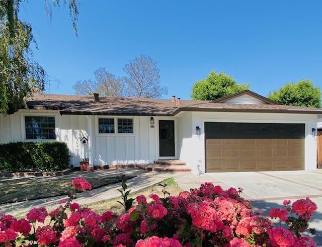 4992 Corbin Ave, SAN JOSE