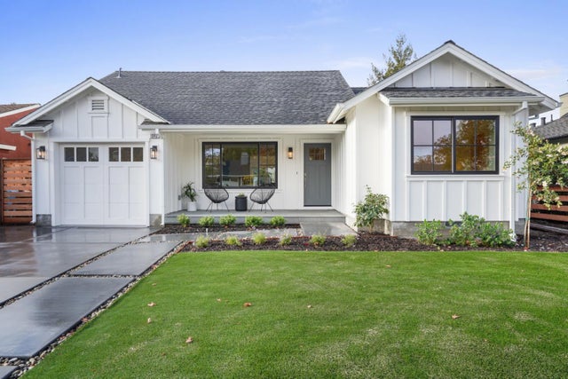 1642 Anamor St, Redwood City