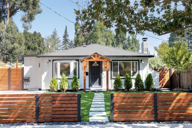 381 Mckendry Dr, MENLO PARK