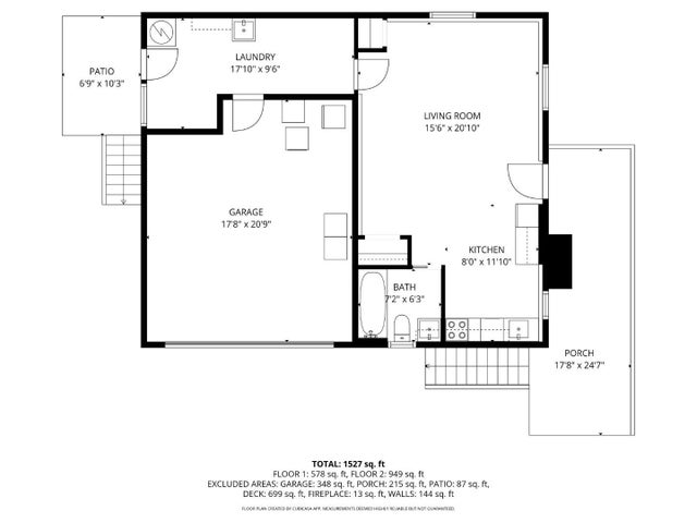 820 Edgemar Ave Downstairs Unit, PACIFICA