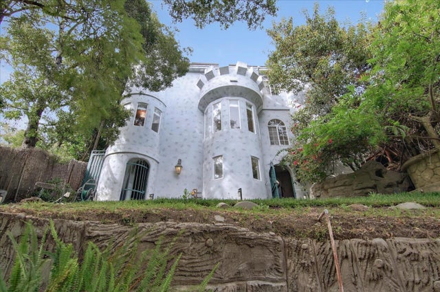 8527 Wonderland Ave, LOS ANGELES