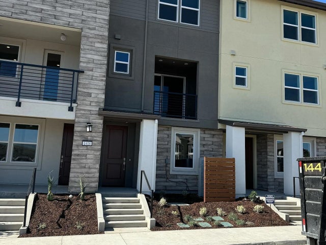 Address Not Disclosed, SAN RAMON