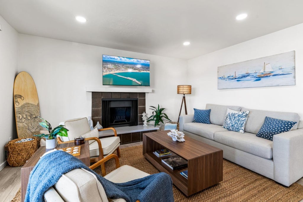 260 Lake Ave 1, SANTA CRUZ
