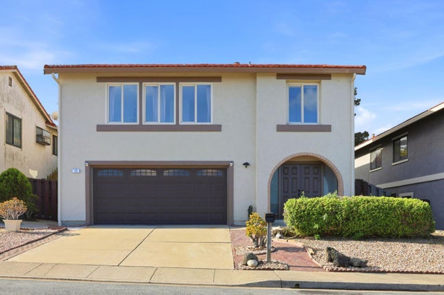 17 Vista Ct, SOUTH SAN FRANCISCO