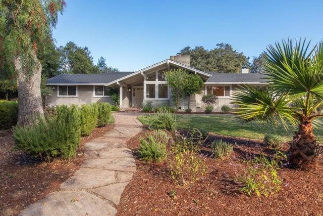 27696 Vogue Ct, LOS ALTOS HILLS