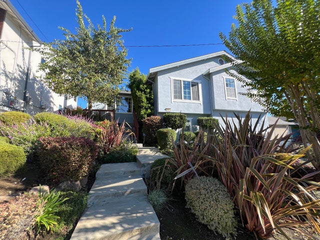 3833 Brookdale Blvd, CASTRO VALLEY