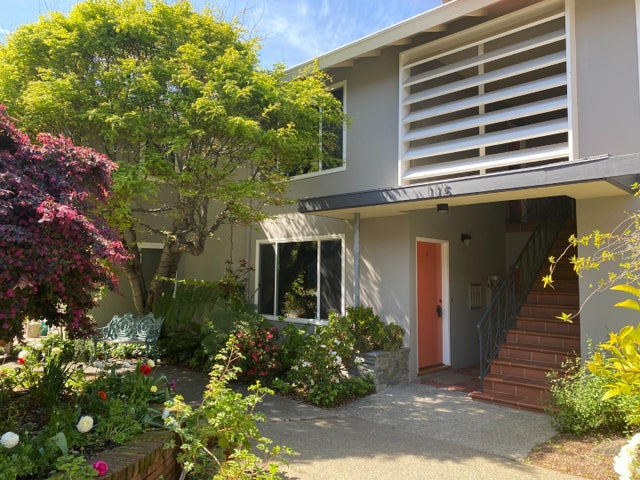 111 Elm St 4, SAN MATEO