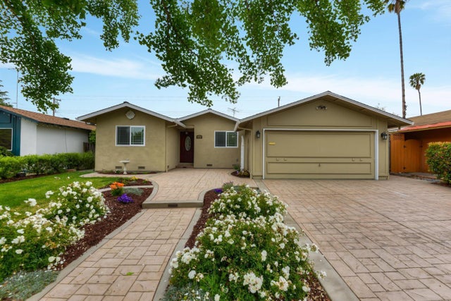 4758 Alex Dr, SAN JOSE