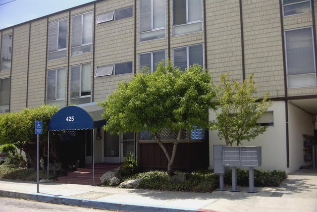 425 Washington St 9, SANTA CRUZ