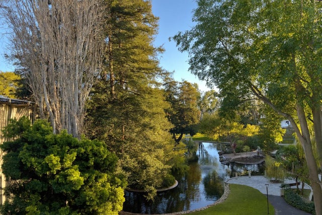 930 Peninsula Ave 409, SAN MATEO