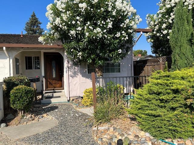 1652 Town Club Dr, SAN JOSE