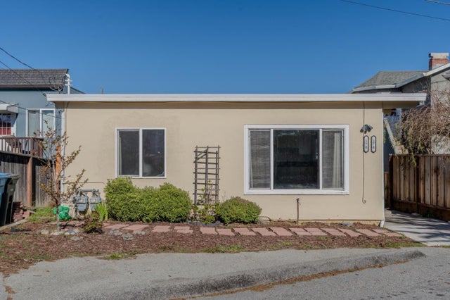178 Montecito Ave, PACIFICA