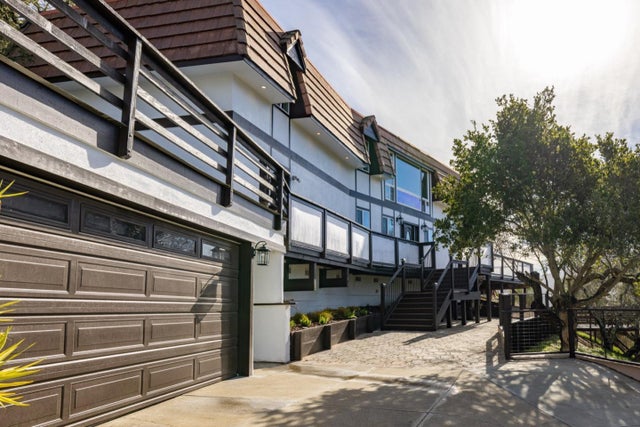 451 Laureles Grade, CARMEL VALLEY